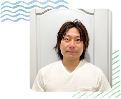 事務所フロント