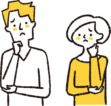 家を建てたいけどしっかりきまっていない、相談できる人が欲しい、信頼できる人がいい、まとめてお願いしたい、今後もお付き合いできる建築やさんを探している